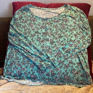 Aerie Longsleeve top